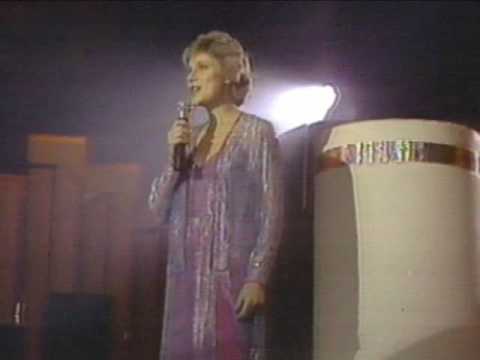 Anne Murray - Could I Have This Dance lyrics