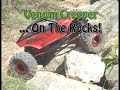On The Rocks!