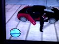 Bugatti Veyron y UFO GTA San Andreas