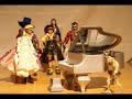 Final Fantasy Antics - Tifa's Wedding