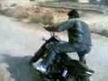 Bullet Stunt