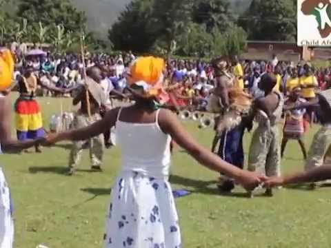 CA Children fighting the Corruption Monster on The Day of the African Child in Uganda CA Children fighting the Corruption Monster on The Day of the African Child in Uganda