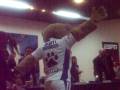 videos de gOyO eN La fCa