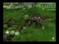 Spinosaurus & Tyrannosaurus Rex : Rampage Time (Part 2) Spinosaurus & Tyrannosaurus Rex : Rampage Time (Part 2)