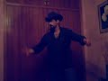 OLE COMO SE BAILE EL CHABAL LA CANCIONCITA