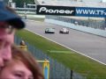 ADAC Masters Weekend: ADAC GT MASTERS race-shots from the GT-Bocht