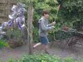 Jelte y Kobbe in Bussum Flechas 09.mp4