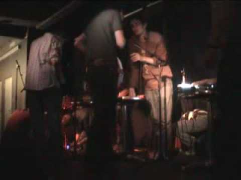 Ptolemy Pegram's Big Noise Band