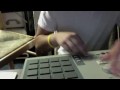 MPC 2000 BEAT (DOPE!! CHECK IT OUT!!)
