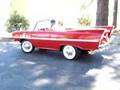 Sea-faring convertable
