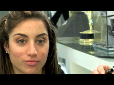 Acne Prone Sensitive Skin Eve Pearl Tutorial