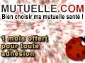 Publicité Mutuelle - Mutuelle.com, Ma Mutuelle Santé !