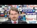 Reportaje sobre las conclusiones Bar�metro MAS Consulting