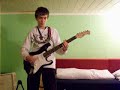 Ein Paar Gitarren riffs.... Ein Paar Gitarren riffs....