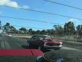 le monaro vs hq monaro powercruise 15