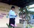 Engr Christoper Gealan Guest  Speaker Awarding part 3