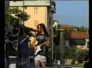Art Day 1999 - Sagitt� D�monis live