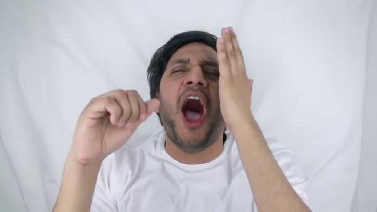 Here is a Video of Men Getting Their Balls Waxed