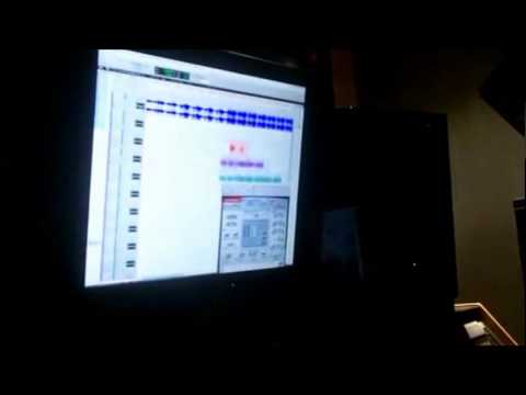 Timelezz Y El Arma Secreta En El Estudio -