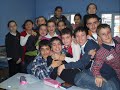 BERA HOCA Y4 SINIFI