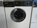 Miele Special Electronic W 758