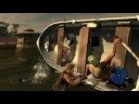 New efficient way of driving boats