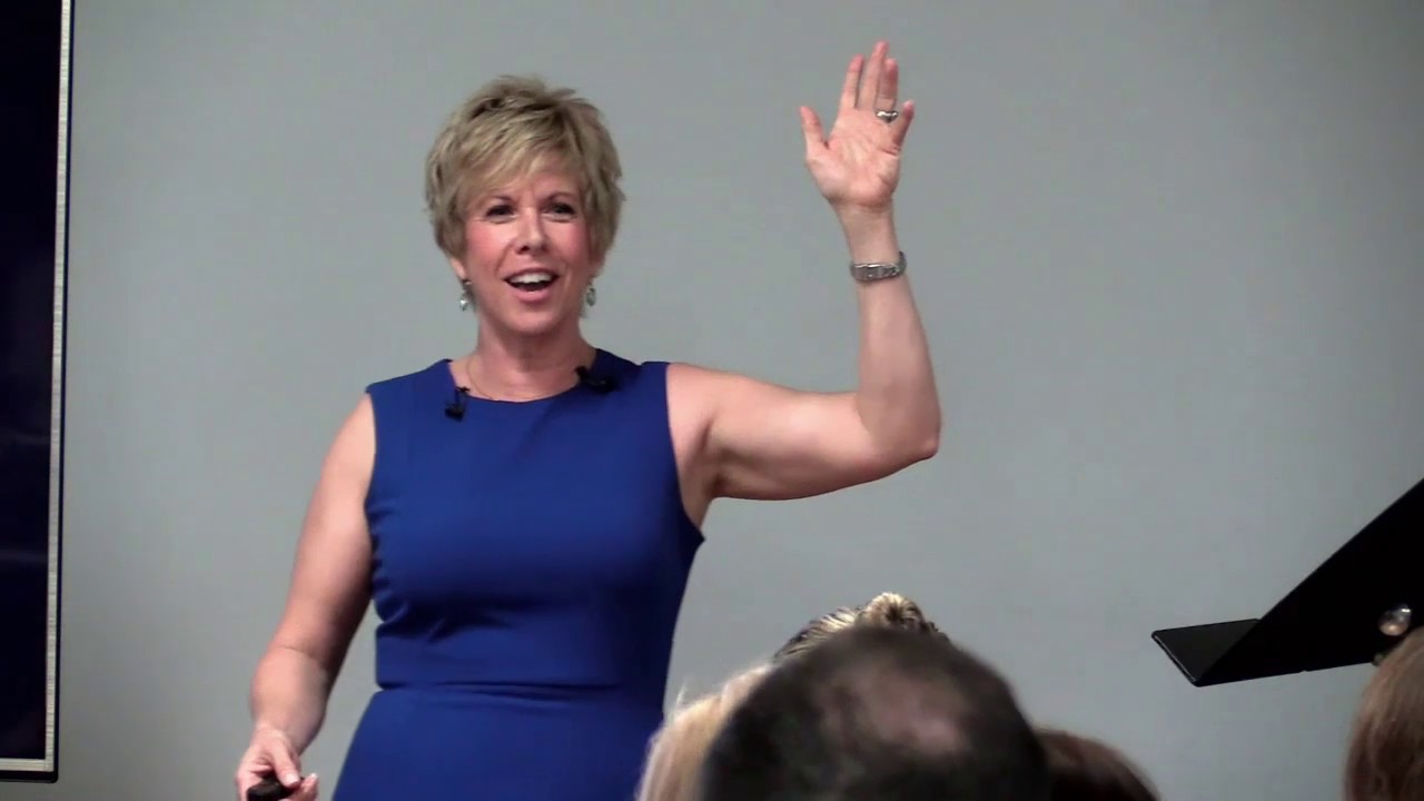Barbara Wogh RN Patient Advocate