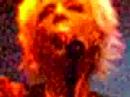 clip 3 of 5 of julee cruise & pluramon live at the oslo-club bl� 14/11-2005. the song is 