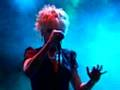 Julee Cruise & Pluramon live at Blå 14/11-2005 (3 of 5)