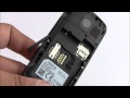Nokia 114 Mobile - Quick Review video