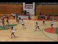 Cape Breton Capers Vollyball 2008 vs UNB