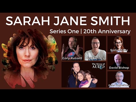 Sarah Jane Smith - Series One - 20th Anniversary Special