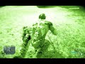 Crysis fun. And bugs.
