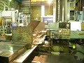 NOMURA CNC Horizontal Boring 110mm FANUC3M?(1)