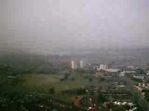 RC Plane Aircam Test Flight - Harold ...