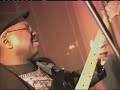 Daryl Darden plays Caravan with Onaje Murray Daryl Darden plays Caravan with Onaje Murray