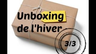 Nouvelle vidéo...