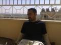 HARRAN &Uuml;NİVERSİTESİ YALAN R&Uuml;ZGARI