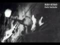 Fado Bailado - Rão Kiao