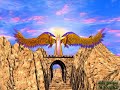 Archangel Raphael