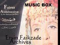 fairuz fairouz lebanon egypt arabic arabia deniz seki ersin faikzade ummu kaltoum beirut morrocco istanbul Turkey
