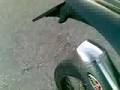 Sound fantic supersei motard