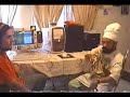 abed nego en entrevista