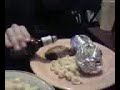 Myles Hot Sauce Part 1