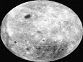 Ever seen the other side of our Moon? Ever seen the other side of our Moon?