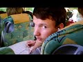 Salzbourg 3e7_3e4 : Dans le Car Salzbourg 3e7_3e4 : Dans le Car