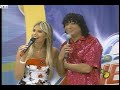 laura huarcayo   cruce de piernas