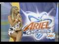 Laura Huarcayo - Cruce de Piernas
