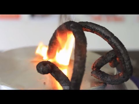 5 Incredible Science Experiments Compilation #6