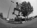 Casey Inman - Ghetto Star Skateboards